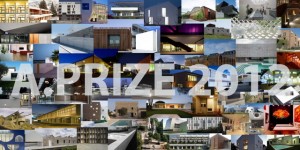 A.Prize 2012